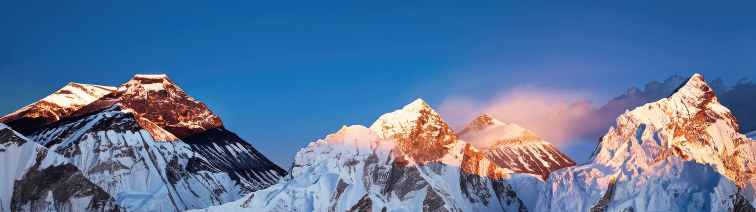 everest