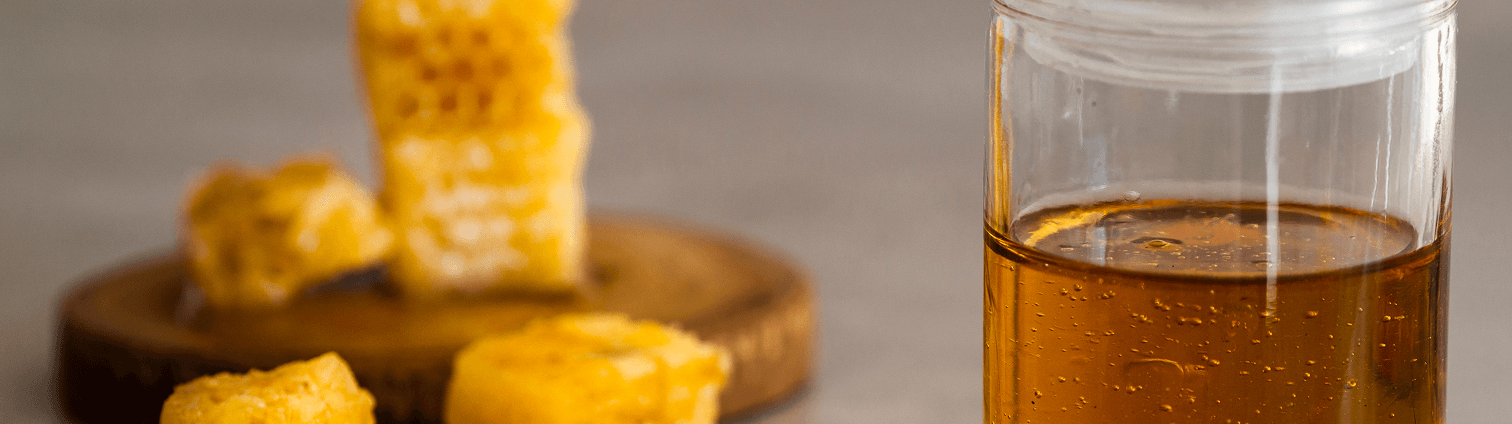 honeycomb