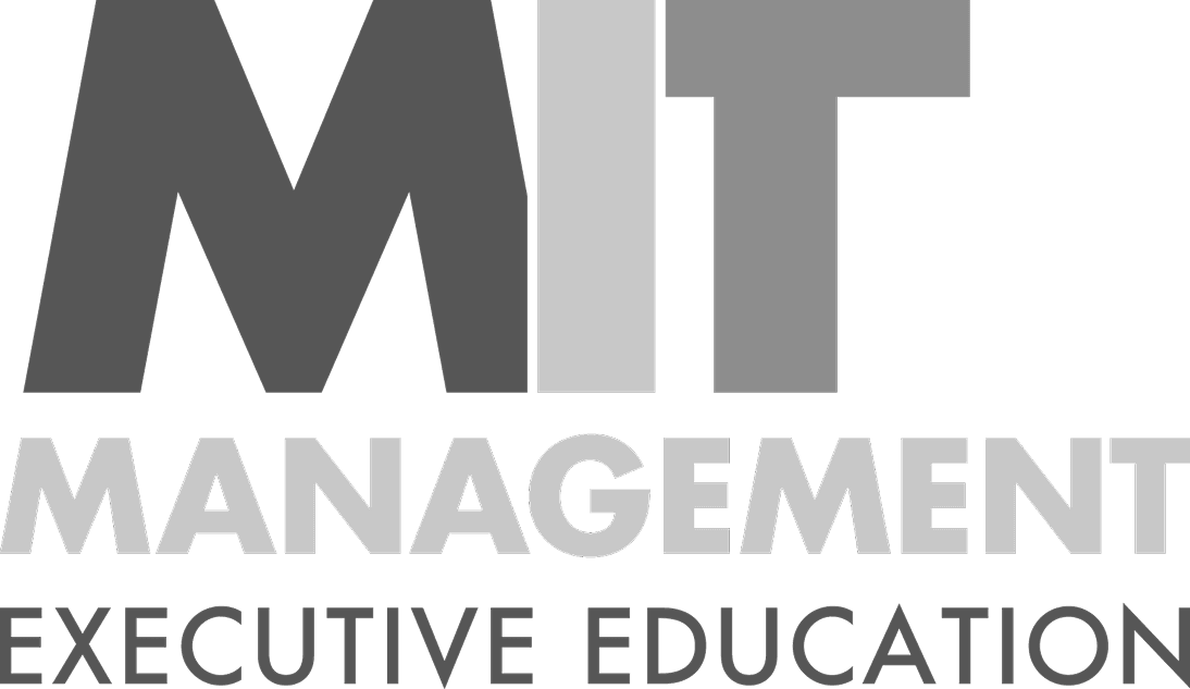 MIT Sloan Logo