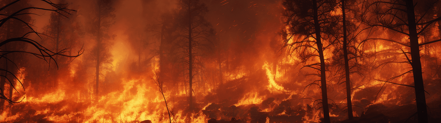 wildfire