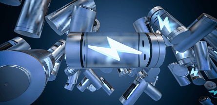 battery charging icon