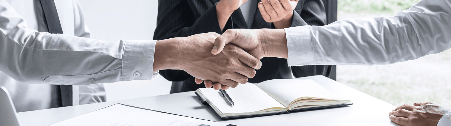 Handshake