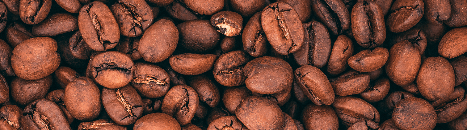 coffee beans