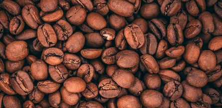 coffee beans