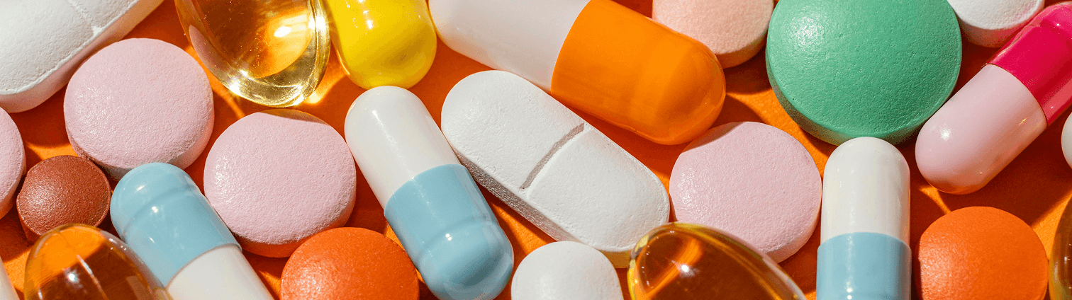 Pills